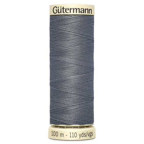 Gutermann Sew-All Thread: 100m Colour 497