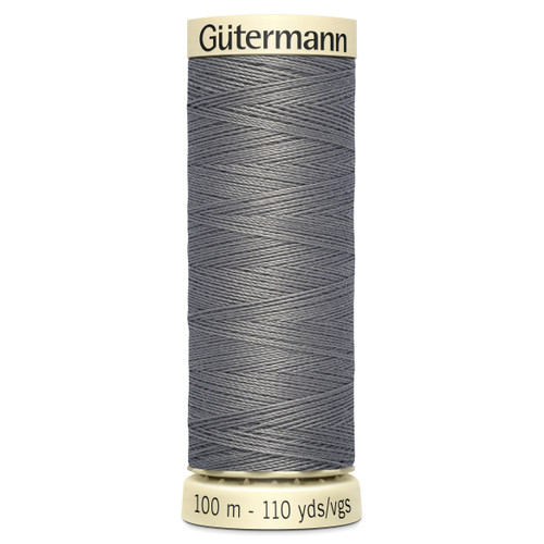 Gutermann Sew-All Thread: 100m Colour 496