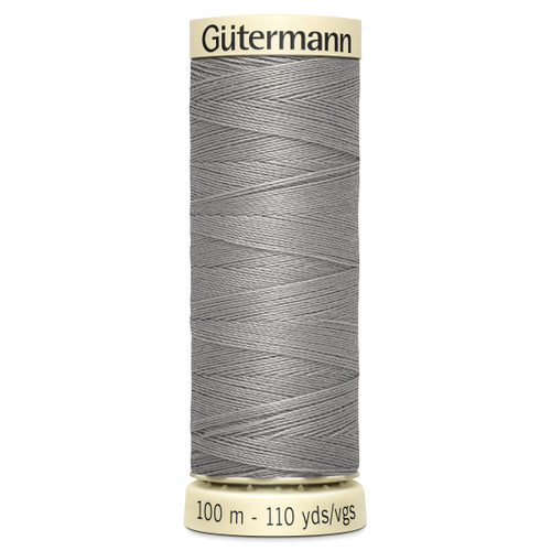 Gutermann Sew-All Thread: 100m Colour 495