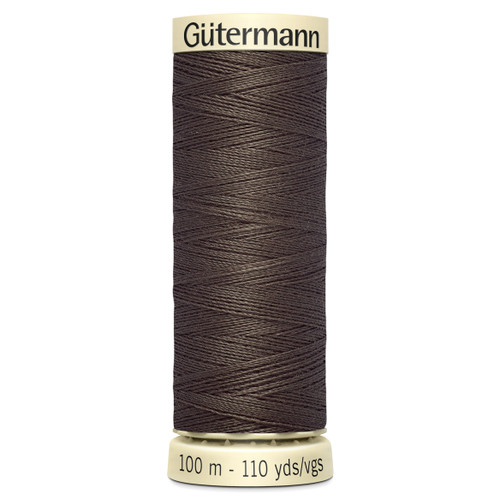 Gutermann Sew-All Thread: 100m Colour 480