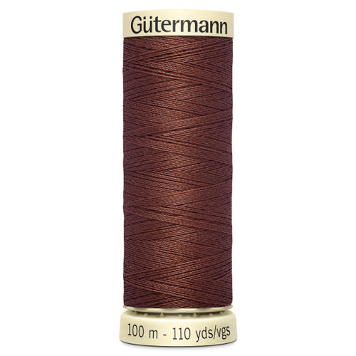 Gutermann Sew-All Thread: 100m Colour 478