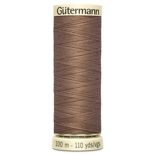 Gutermann Sew-All Thread: 100m Colour 454