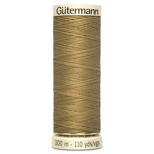 Gutermann Sew-All Thread: 100m Colour 453