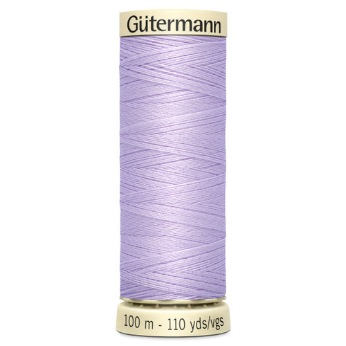 Gutermann Sew-All Thread: 100m Colour 442
