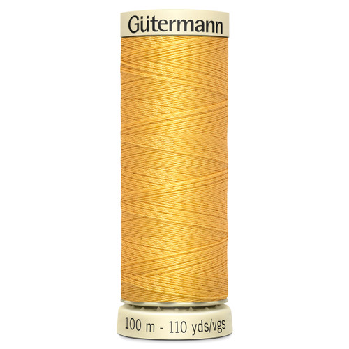 Gutermann Sew-All Thread: 100m Colour 416 Gutermann Sew-All Thread: 100m Colour 416