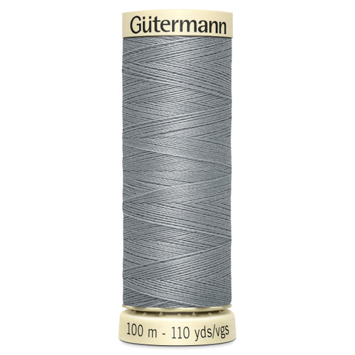 Gutermann Sew-All Thread: 100m Colour 40