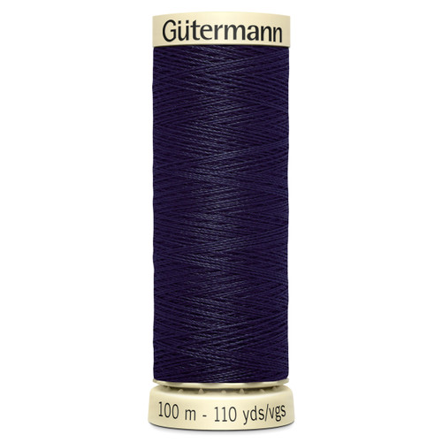 Gutermann Sew-All Thread: 100m Colour 387 Gutermann Sew-All Thread: 100m Colour 387