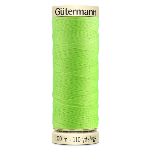 Gutermann Sew-All Thread: 100m Colour 3836 Gutermann Sew-All Thread: 100m Colour 3836