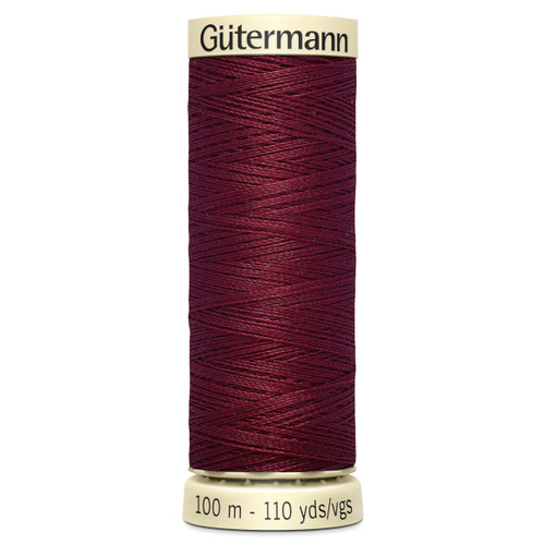 Gutermann Sew-All Thread: 100m Colour 368 Gutermann Sew-All Thread: 100m Colour 368