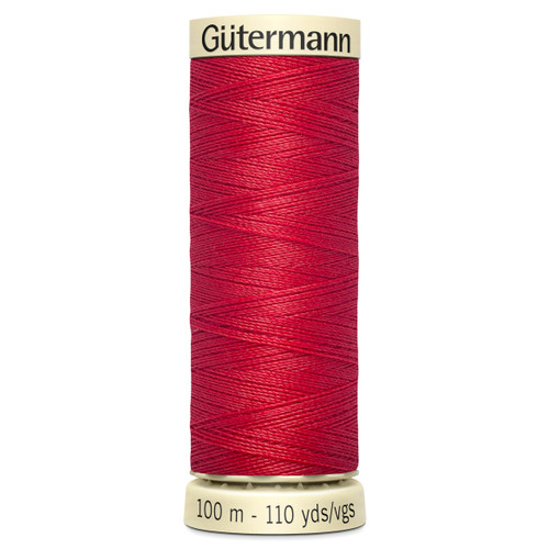 Gutermann Sew-All Thread: 100m Colour 365