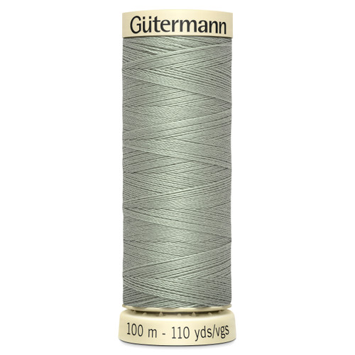Gutermann Sew-All Thread: 100m Colour 261