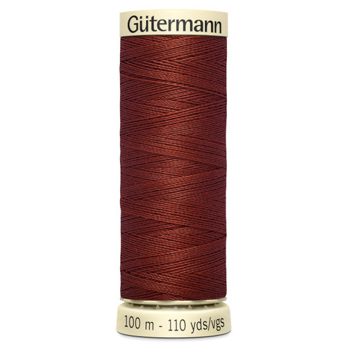 Gutermann Sew-All Thread: 100m Colour 227