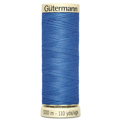 Gutermann Sew-All Thread: 100m Colour 213