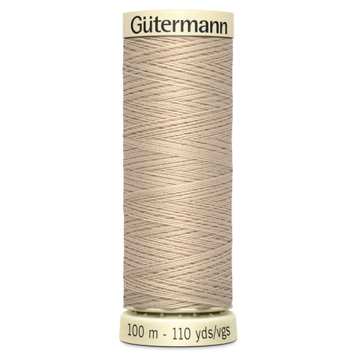 Gutermann Sew-All Thread: 100m Colour 198