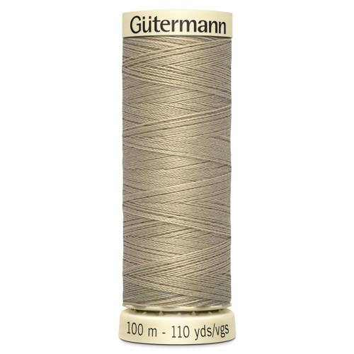 Gutermann Sew-All Thread: 100m Colour 131