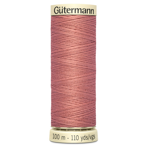 Gutermann Sew-All Thread: 100m Colour 79