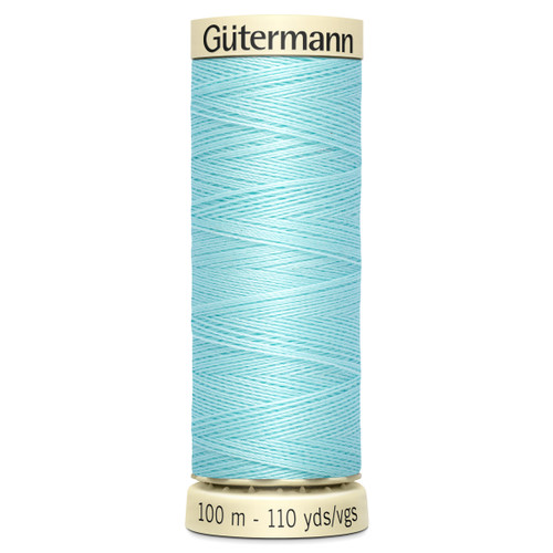 Gutermann Sew-All Thread: 100m Colour 53