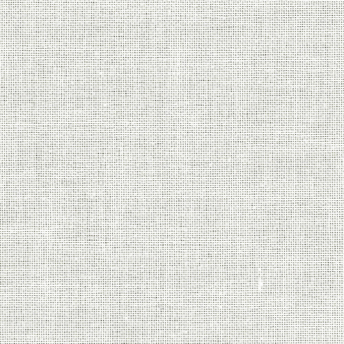 Zweigart 32 Count Antique White 101 Murano Evenweave 70cm x 100cm (27" x 40") (3984-101)