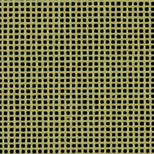 1 Offcut of 20 count canvas 28cm x 19cm