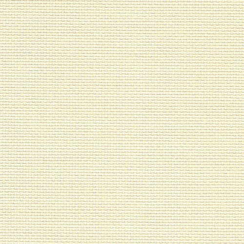 1 Offcut of 18 count cream aida 37cm x 26cm