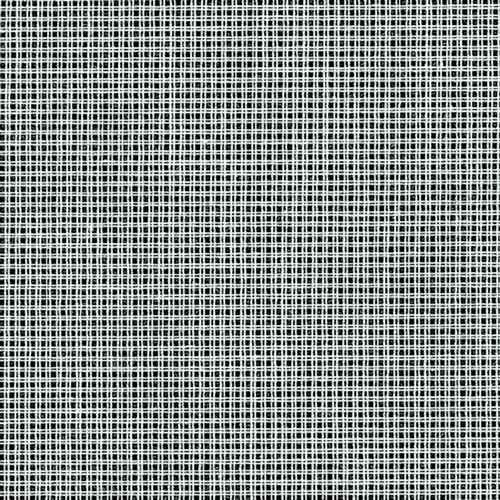 1 Offcut of 10 count duo Antique White canvas 61 x 66 cm - SLIGHTLY MARKED 