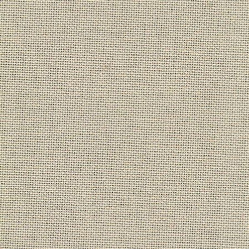1 Offcut of 28 Count Evenweave in Oatmeal 30cm x 21cm 