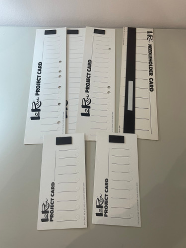 Collection of Loran Organisers