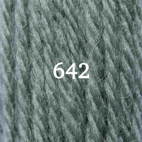 2 ply crewel Appletons Wool Shade 642