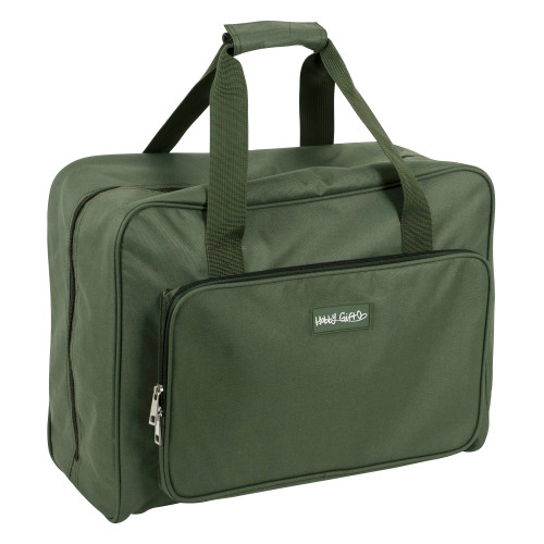 Sewing Machine Bag: Khaki  by Hobby Gift
