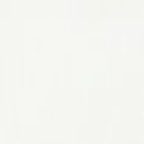 1 Offcut of 14 Count White Aida - 40cm x 24cm