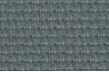 Zweigart 14 count Aida   - 7107 Dark Grey 53cm x 48cm