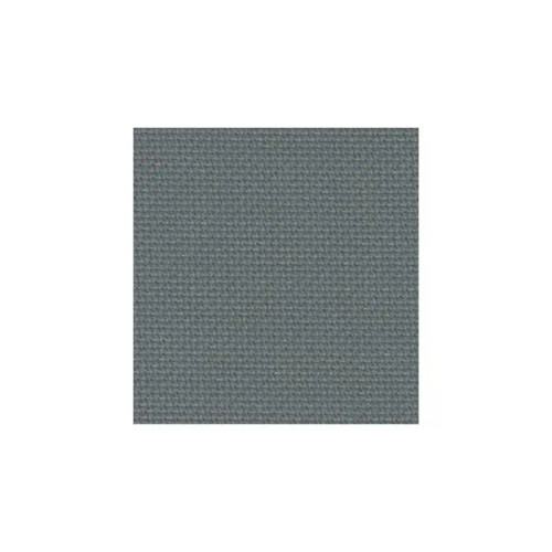Zweigart 14 count Aida   - 7107 Dark Grey 53cm x 48cm