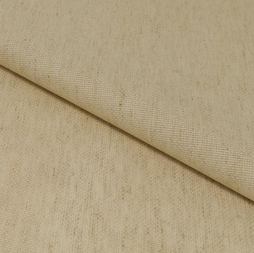 1 off cut 14 Count Oatmeal 54 Rustico Aida 27cm x 19cm