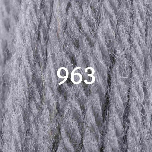 2 ply Appletons Crewel Tapestry Wool Hank Shade 963