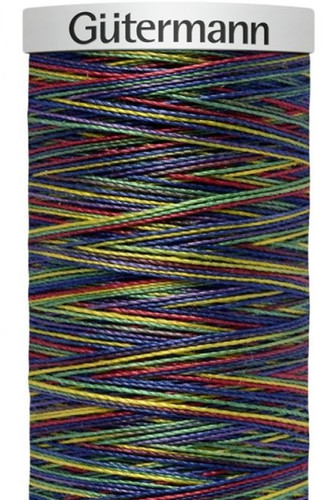 Cotton No.30: Variegated: 300m