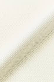 1 off cut of 16 Count Aida 40cm x 29cm Colour 712
