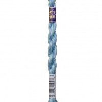 Coton Perle Colour Variations  Size 5: 1 x 25m Skein - 4020