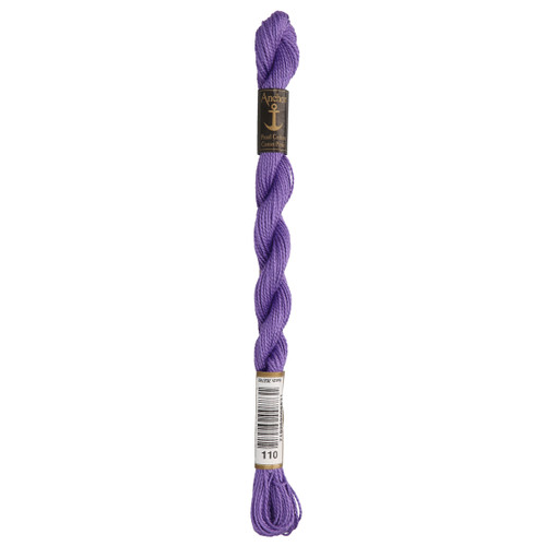 Pearl Cotton 5  1 x 5g Skein 0110