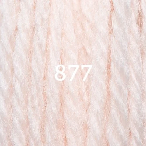 Appletons Crewel Wool Skein Shade 877