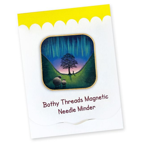  Sycamore Gap Needle Minder by Bothy Threads