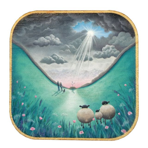 Tree of Hope Needle Minder by Bothy Threads