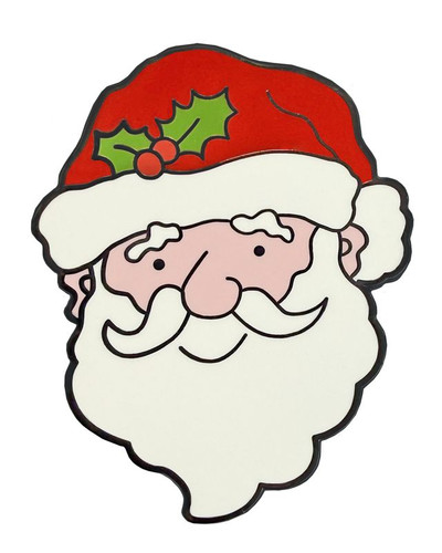 Santa Needle Minder by Bothy Threads