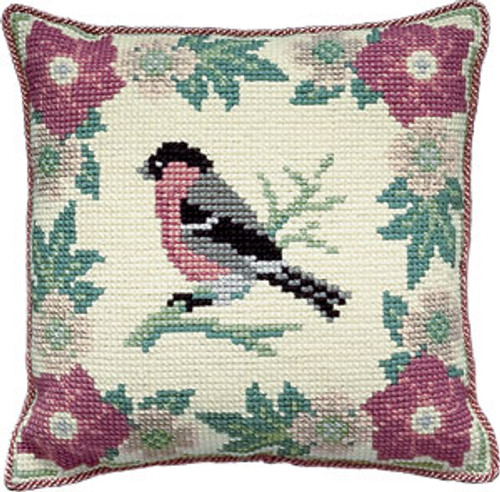 Glaisdale Chunky Cross Stitch Cushion Kit