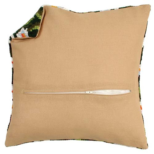 Cushion Back 45 X 45Cm