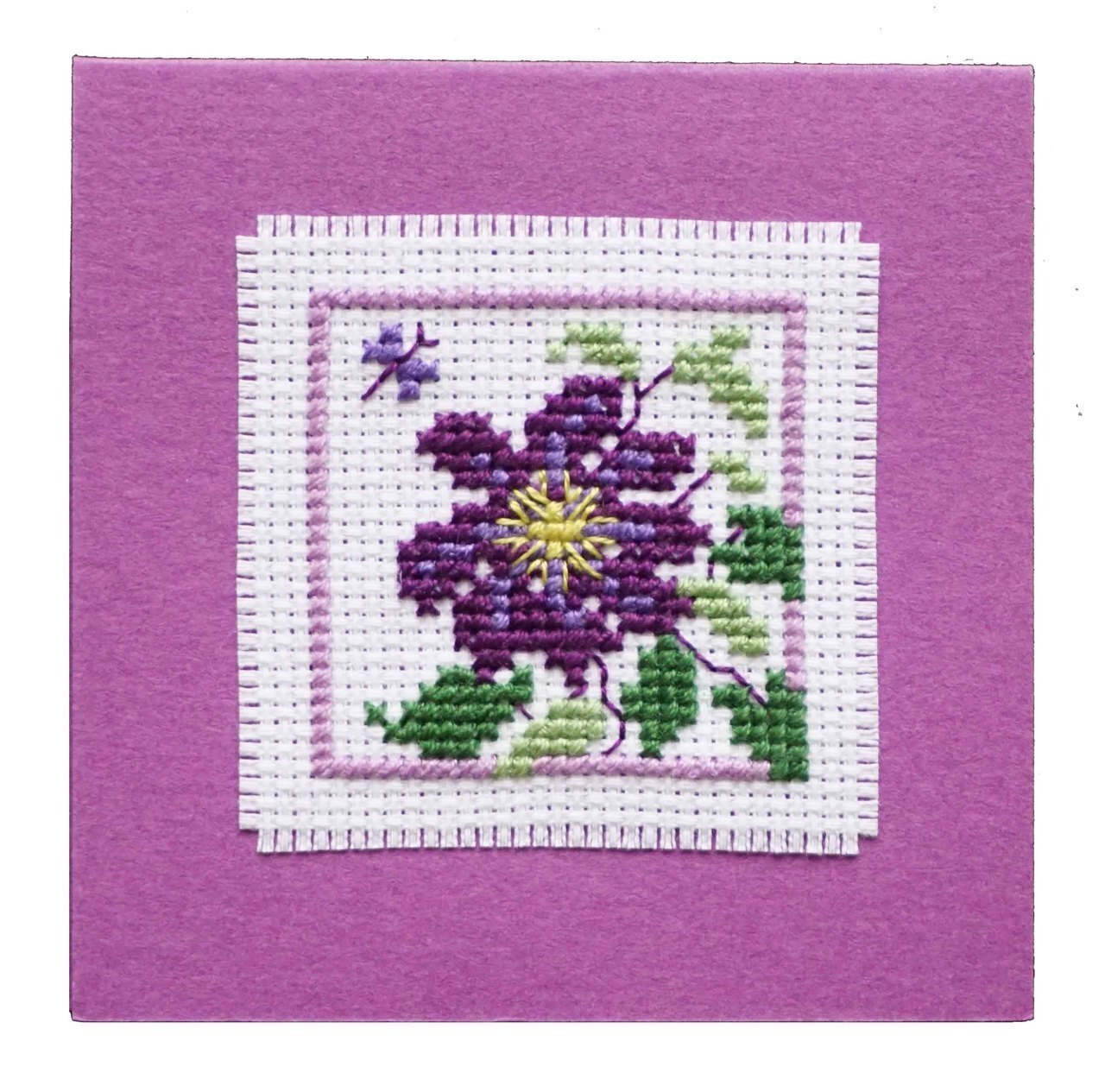 Cross Stitch Cross Stitch Kits Page 1 MariesCrossStitch.co.uk