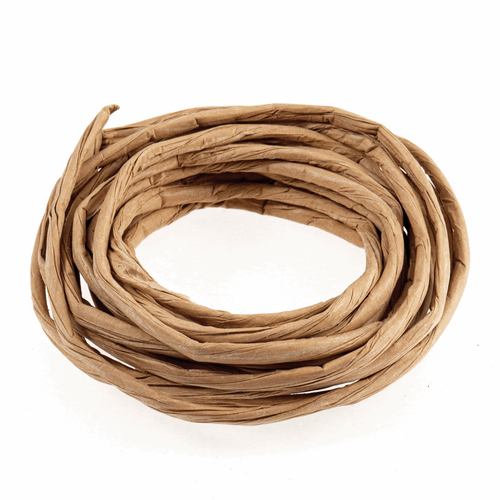 Sand Papper Rope Paper Rope: 4m x 6mm - MariesCrossStitch.co.uk