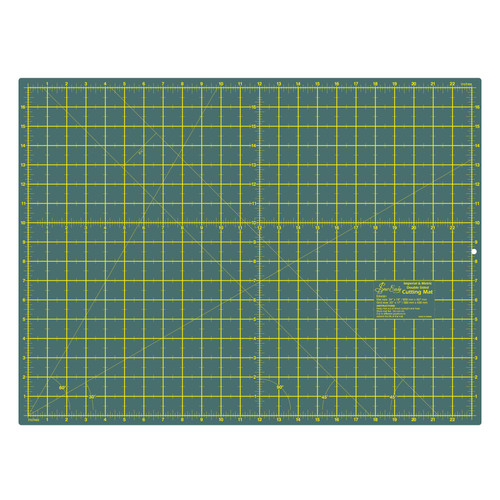 Cutting Mat Large 60 x 45cm MariesCrossStitch.co.uk