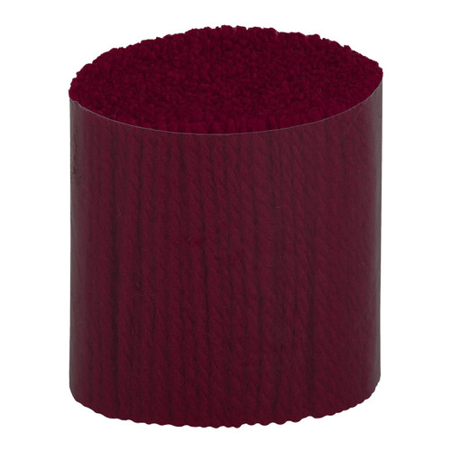 1 Pack Of Trimits Latch Hook Yarn Burgundy MariesCrossStitch.co.uk