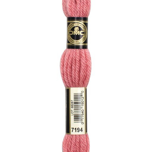 7194 - DMC Tapestry Wool Art 486 | MariesCrossStitch.co.uk