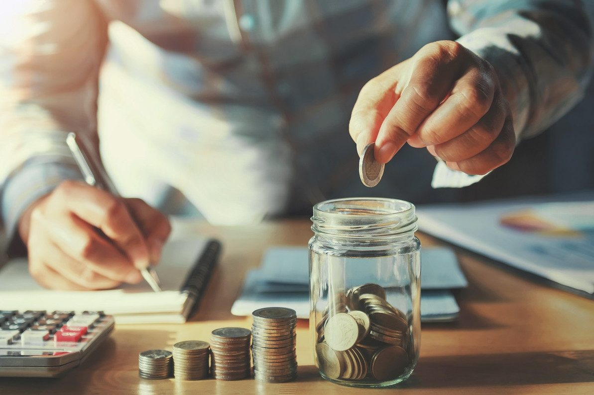 Streamline Your Coin Management Process with Coin Counter Sorters